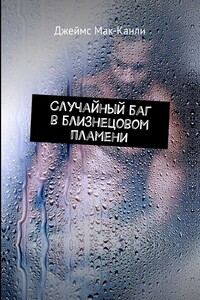 Случайный баг в близнецовом пламени