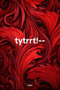 tytrrt!–