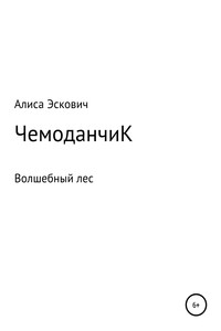 ЧемоданчиК