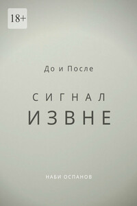 До и После. Сигнал извне