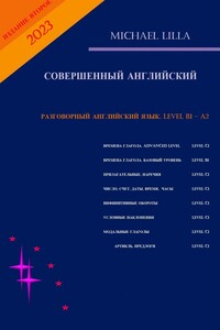 Разговорный английский язык. Level A1—B2. Совершенный английский