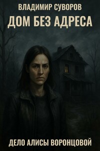 Дом без адреса