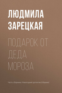 Подарок от Деда Мороза