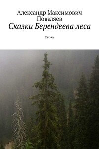 Сказки Берендеева леса. Сказки
