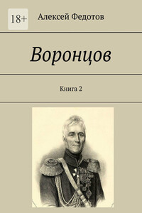 Воронцов. Книга 2