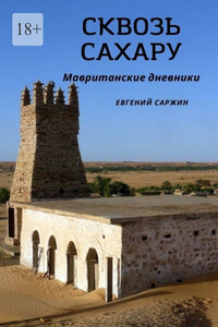 Сквозь Сахару. Мавританские дневники