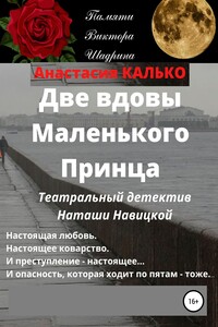 Две вдовы Маленького Принца