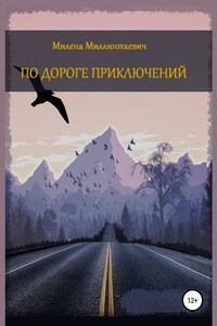 По дороге приключений. Сборник рассказов
