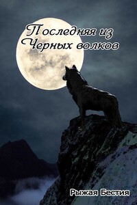 Последняя из Черных волков