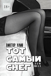 Тот самый снег. Я и он, она и я