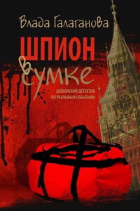 Шпион в сумке