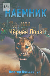 Наёмник, или Чёрная Лора