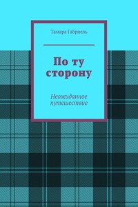 По ту сторону. Неожиданное путешествие