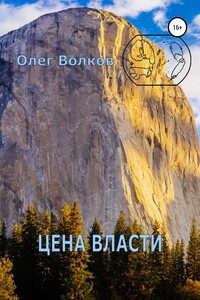 Цена власти