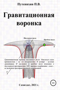 Гравитационная воронка