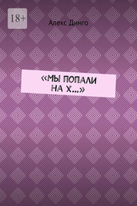 «Мы попали на х…»