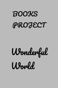 Wonderful World