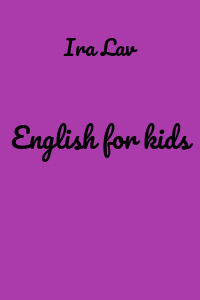 English for kids