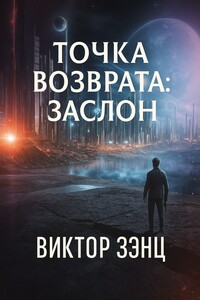 Точка возврата: Заслон