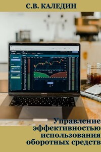 Управление эффективностью использования оборотных средств