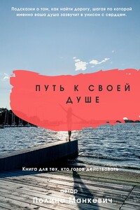 Путь к своей душе. Книга для тех, кто готов действовать
