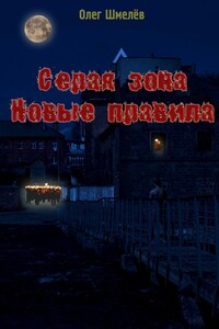 Серая зона. Новые правила