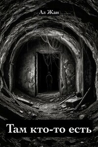 Там кто-то есть