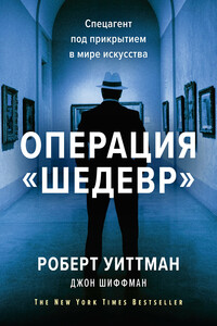 Операция «Шедевр»