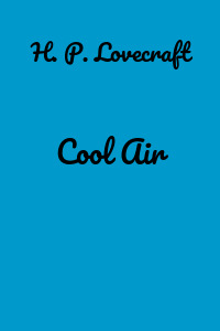 Cool Air