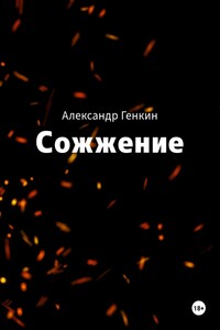 Сожжение