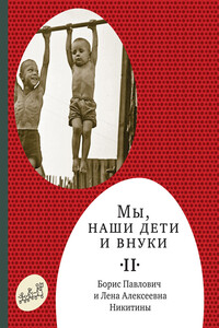 Мы, наши дети и внуки. Том 2. Так мы жили