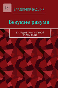 Безумие разума. Взгляд из параллельной реальности