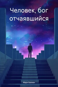 Человек, бог отчаявшийся