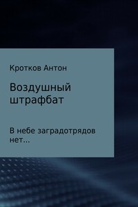 Воздушный штрафбат