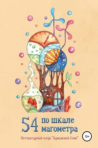 54 по шкале магометра