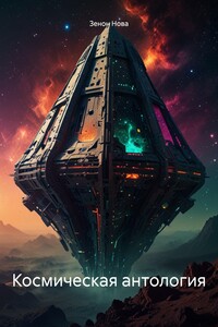 Космическая антология