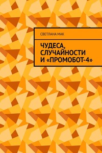 Чудеса, случайности и «ПромоБот-4»
