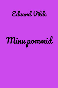 Minu pommid