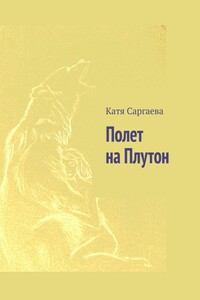 Полет на Плутон