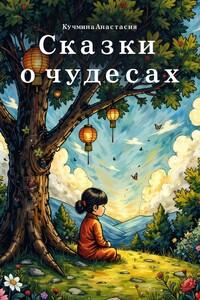 Сказки о чудесах