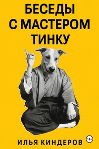 Беседы с Мастером Тинку