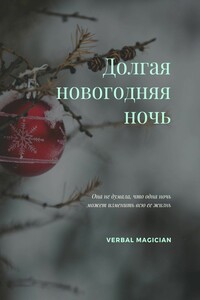 Долгая новогодняя ночь