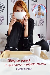Принц по фэншуй с кузовком неприятностей