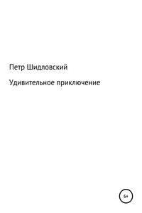 Удивительное приключение
