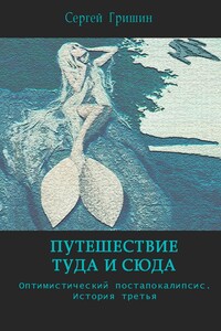 Путешествие туда и сюда