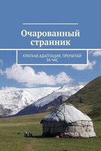 Очарованный странник. Краткая адаптация, прочитай за час