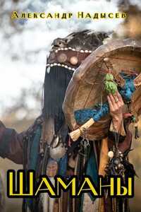 Шаманы