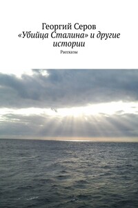 «Убийца Сталина» и другие истории. Рассказы