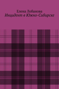 Инцидент в Южно-Сибирске