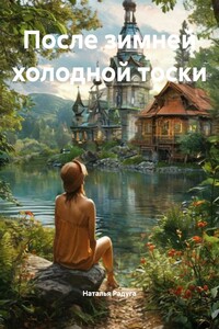 После зимней холодной тоски